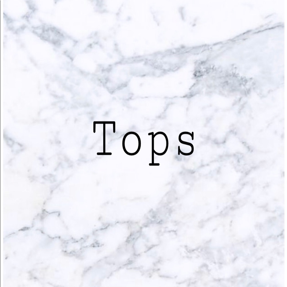 Tops